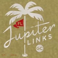 Jupiter Links Golf Club Garment-Dyed Women's Muscle Tee thumb 6