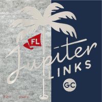 Jupiter Links Golf Club Kids Colorblock Raglan Jersey thumb 2