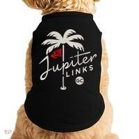 Jupiter Links Golf Club Tgl Frontback Doggie Tank thumb 0