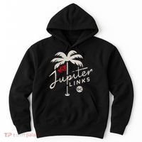 Jupiter Links Golf Club Tgl Frontback Hoodie thumb 0