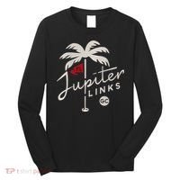 Jupiter Links Golf Club Tgl Frontback Long Sleeve Shirt thumb 0