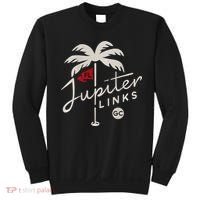 Jupiter Links Golf Club Tgl Frontback Sweatshirt thumb 0