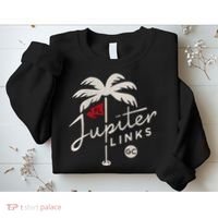Jupiter Links Golf Club Tgl Frontback Sweatshirt thumb 2