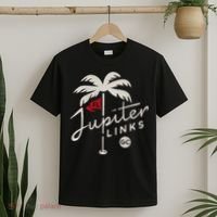 Jupiter Links Golf Club Tgl Frontback T-Shirt thumb 2