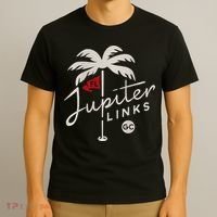 Jupiter Links Golf Club Tgl Frontback T-Shirt thumb 3