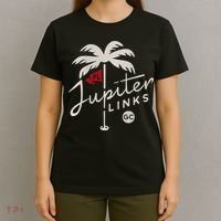 Jupiter Links Golf Club Tgl Frontback T-Shirt thumb 4