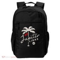 Jupiter Links Golf Club Tgl Frontback Backpack thumb 0