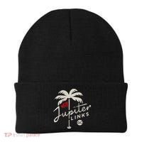 Jupiter Links Golf Club Tgl Frontback Beanie thumb 0