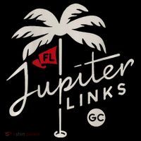 Jupiter Links Golf Club Tgl Frontback Ornament thumb 1