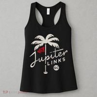 Jupiter Links Golf Club Tgl Frontback Women's Tank Top thumb 3