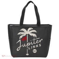 Jupiter Links Golf Club Tgl Frontback Tote Bag thumb 0