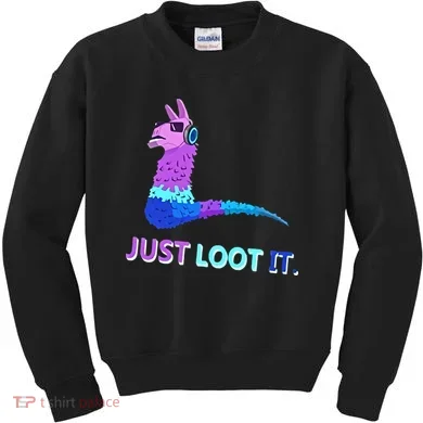 Kids Sweatshirt