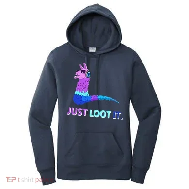 Women's Hoodie
