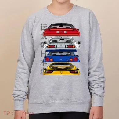 Women's Sweatshirt