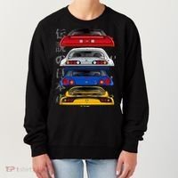 Jdm Legends Women's Sweatshirt thumb 0