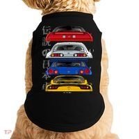Jdm Legends Doggie Tank thumb 0