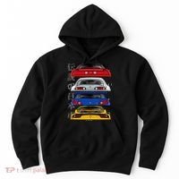 Jdm Legends Hoodie thumb 0