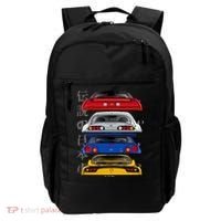 Jdm Legends Backpack thumb 0
