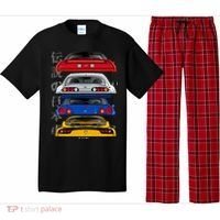 Jdm Legends Pajama Set thumb 0