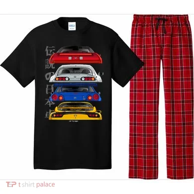 Pajama Set