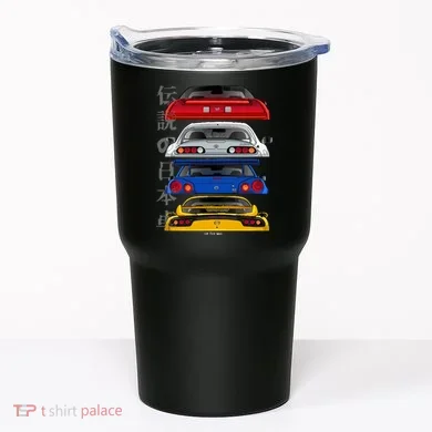 Tumbler