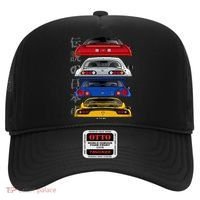 Jdm Legends Hat thumb 0