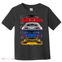 Jdm Legends Toddler T-Shirt thumb 0