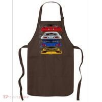 Jdm Legends Apron thumb 0