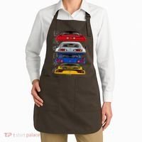Jdm Legends Apron thumb 2