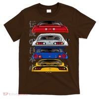 Jdm Legends T-Shirt thumb 0