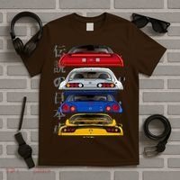 Jdm Legends T-Shirt thumb 5