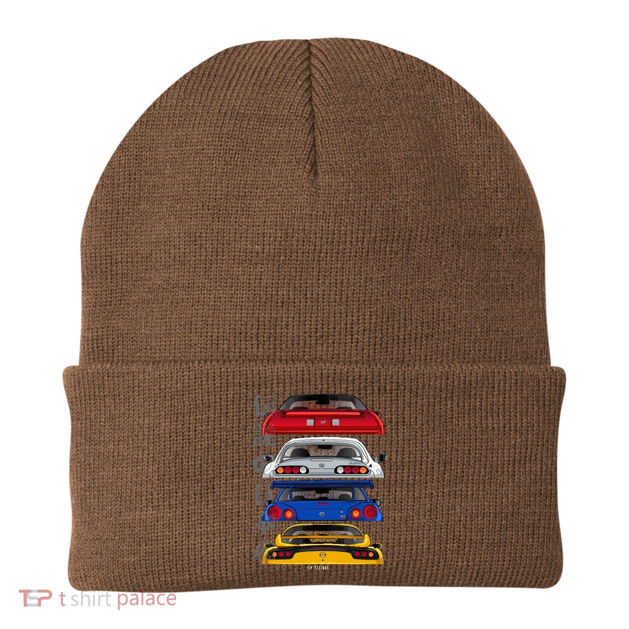 Jdm Legends Beanie