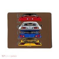 Jdm Legends Mousepad thumb 0