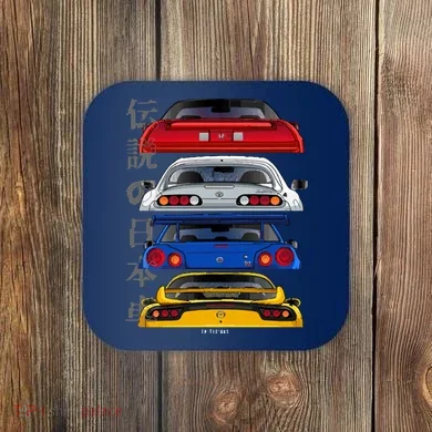 Coaster