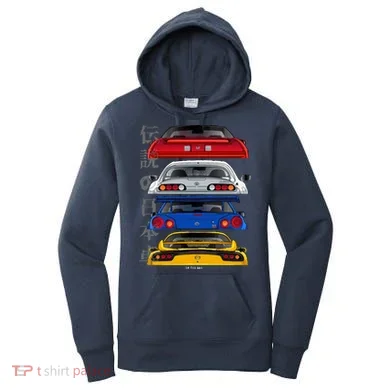 Women's Hoodie