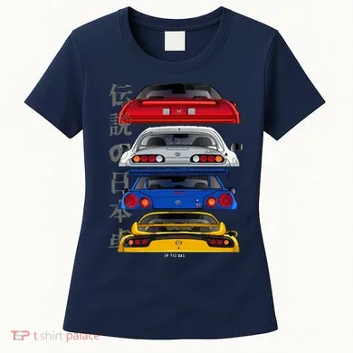 Women's T-Shirt