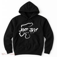 Jiggy Lake Hoodie thumb 0