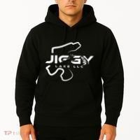 Jiggy Lake Hoodie thumb 2