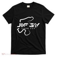 Jiggy Lake T-Shirt thumb 0