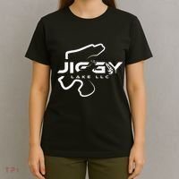 Jiggy Lake T-Shirt thumb 4