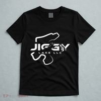 Jiggy Lake T-Shirt thumb 5