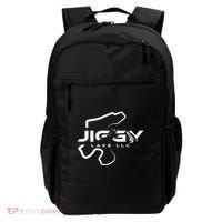 Jiggy Lake Backpack thumb 0