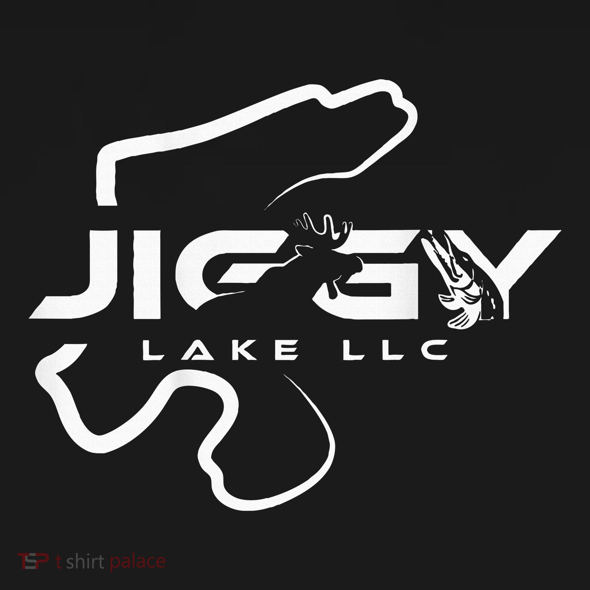 Jiggy Lake Polo