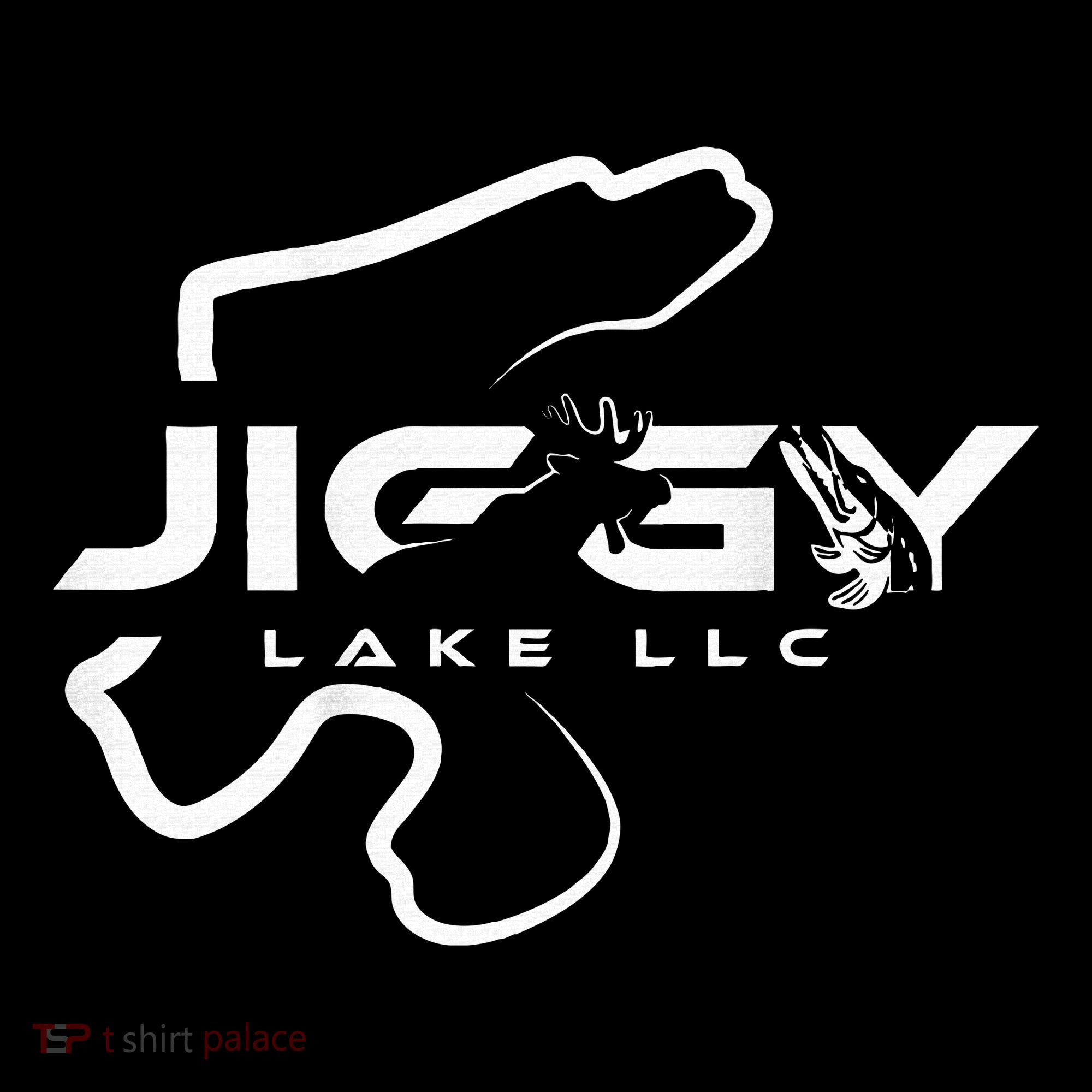 Jiggy Lake Women's Hoodie