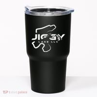 Jiggy Lake Tumbler thumb 0