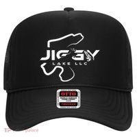 Jiggy Lake Hat thumb 0