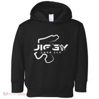 Jiggy Lake Toddler Hoodie thumb 0