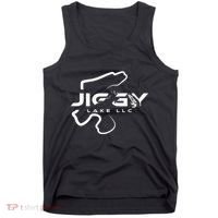 Jiggy Lake Tank Top thumb 0