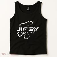 Jiggy Lake Tank Top thumb 2