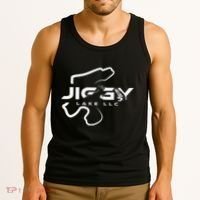 Jiggy Lake Tank Top thumb 3